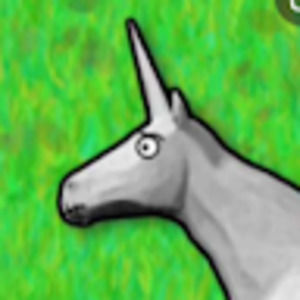 Meet your Posher, Audrey